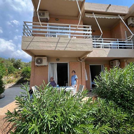 Galini Studios And Apartments Lassi  Exterior foto